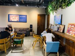 -海马体照相馆(天津世纪都会店)