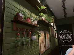 -狐狸家·酸奶酪专门店(平江路店)