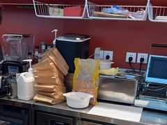 -贝瑞咖啡(深圳机场店)