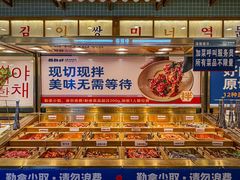 -姜胖胖无限自助烤肉(弹子石店)