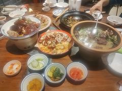 -广府乡下·饭庄(新港东路店)
