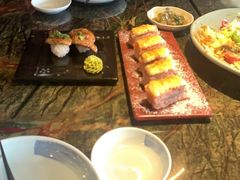 -炙柒Sekinana·精致料理 烧鸟·铁板烧(海上世界店)