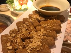 -蜀留香火锅·始于1999·原四川老火锅(白堤路店)