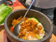 -韩悦牛排烤肉无限续(宝能中心店)