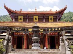 -灵顺寺
