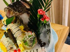 -尚海豆捞(乐虹坊店)