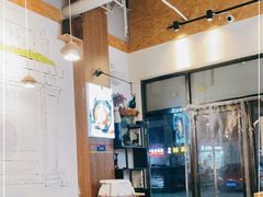 大堂-春川韩国拌饭(中信广场店)