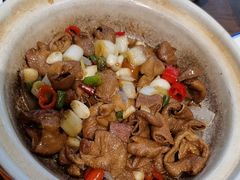 -绍兴老味道·非遗门店(银泰城店)