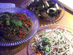 -谢蟹浓·肉蟹煲(新奥店)