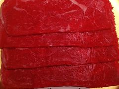 -温野菜涮涮锅(西单大悦城店)