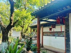 -东莞市可园博物馆