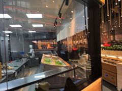 -鼎原力量东北吊炉烧烤(幸福街店)