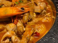 -胖哥俩肉蟹煲(湖滨银泰in77店)