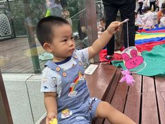 -美吉姆早教(恒隆中心)
