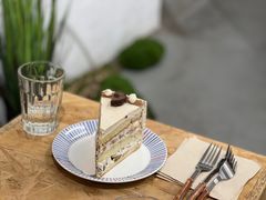 -VOYAGE COFFEE(北锣鼓巷店)