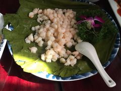 -吴门人家·苏宴宫廷菜(拙政园店)