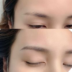 -久匠·纹眉半永久野生眉