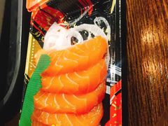 -盒马鲜生(杭州运河上街店)