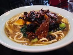 -奎元馆.百年奎元.非遗传承(西湖边的解放路店)