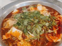 -古乐牛香·鲜牛肉自助火锅(南京总店)
