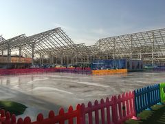 -南宫五洲植物乐园