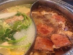 -牛New寿喜烧(闵行龙湖天街店)