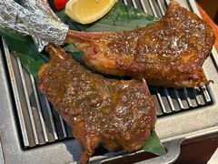 -小川洋风料理(江汉路店)
