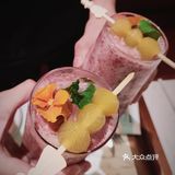 今日心动|氛围感餐厅天花板！约会首选！