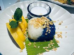 -泰椰里·泰国餐厅(智慧城广百广场店)