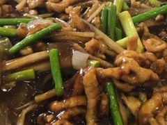 -晋阳饭庄(虎坊桥店)