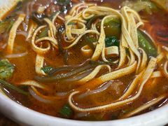 -王魁腊汁肉夹馍(柿园路店)