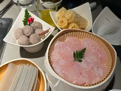-海底捞火锅(崇文门新世界百货店)