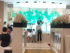 -芭菲盛宴·环球美食(袁家岗店)