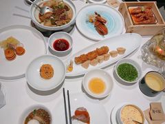 -潮上潮(南中环店)