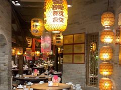 -南京大牌档(香港广场店)