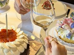 -Le Comptoir de Pierre Gagnaire
