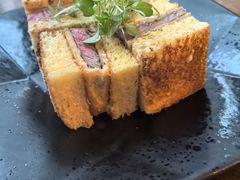 -Tsuru鹤日本料理(静安香格里拉店)