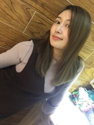 -CHIC 国潮男士发型