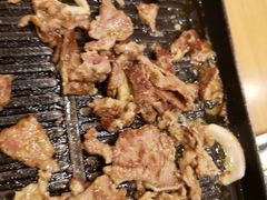-金三顺韩式炭火烤肉店(中华路店)