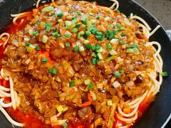 一棠蟹面-一棠龙虾(徐家汇城开YOYO店)