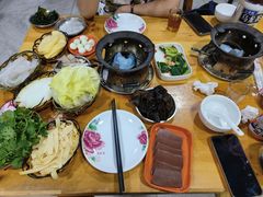 -范贤光鸡公煲(平乐园总店)