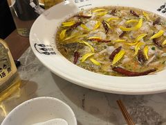 -渔语鱼新川菜Bistro(万象天地店)