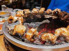 -泥炉烧肉师(新街口金銮巷店)