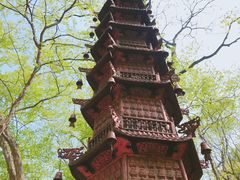 -天门寺