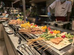 -味餐厅·海鲜·火锅·自助餐