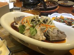 -金悦印象小馆(三里河店)