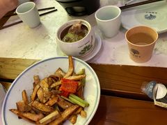 -大榕树下顺德菜(融创茂店)
