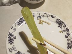 干锅牛蛙-蛙蛙叫干锅年代(簋街总店)