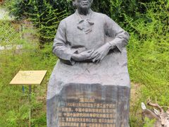 -广州神农草堂中医药博物馆