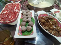 -大吉利·潮汕牛肉火锅(河西店)
